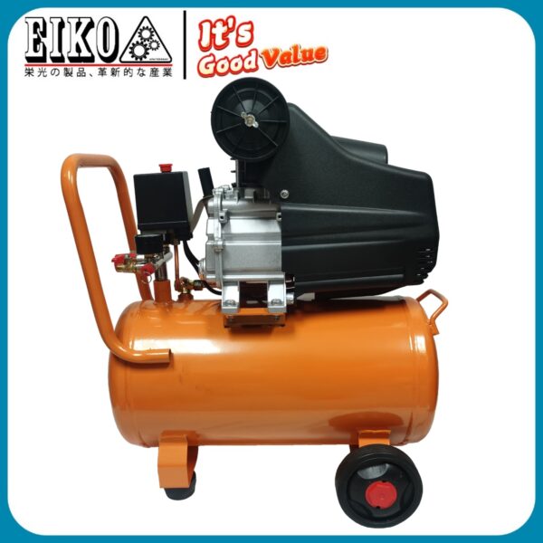 EKA-3030 3.0HP 30L Air Compressor - Image 2