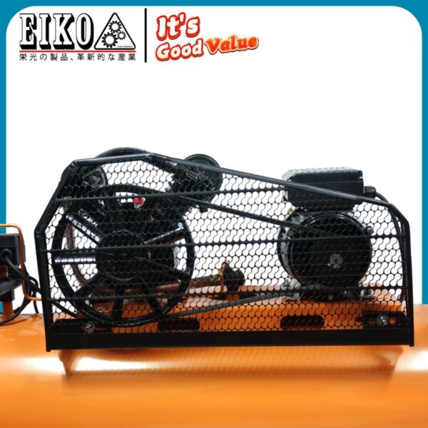 SPW-7120 3.0HP 110L Air Compressor - Image 5