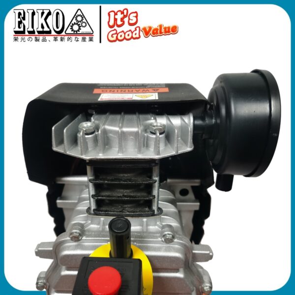 EKA-3030 3.0HP 30L Air Compressor - Image 3