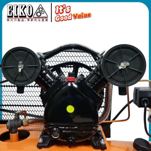 SPW-7120 3.0HP 110L Air Compressor - Image 4