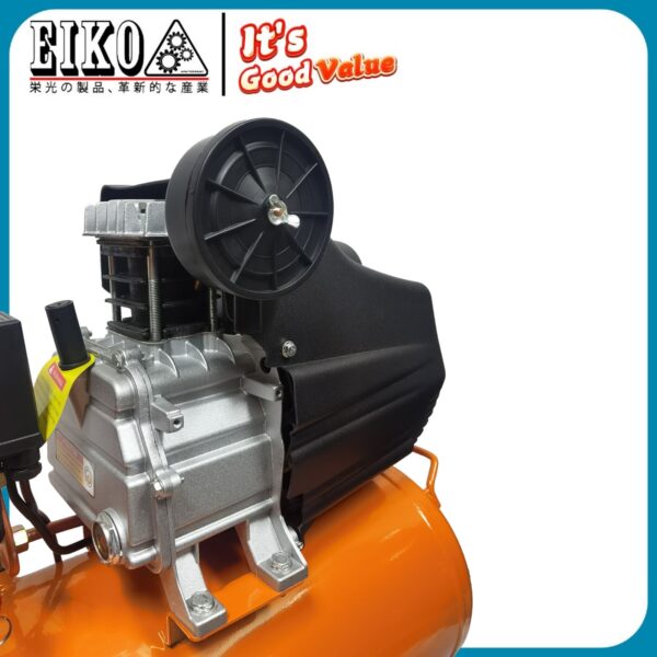 EKA-3030 3.0HP 30L Air Compressor - Image 5