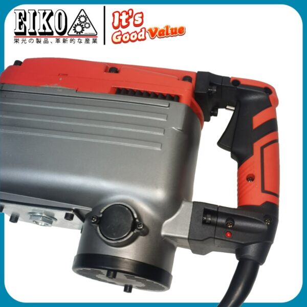 EIKO EK65-DH 1700w Demoliton Hammer Breaker - Image 2