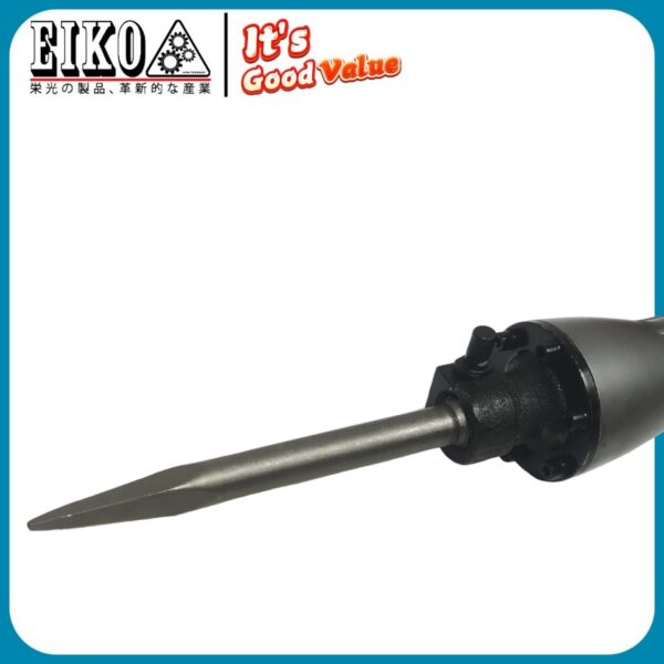 EIKO EK65-DH 1700w Demoliton Hammer Breaker - Image 3