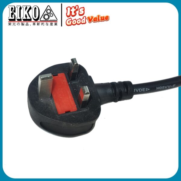 EIKO EK65-DH 1700w Demoliton Hammer Breaker - Image 7